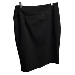 Mossimo Stretch Pencil Skirt